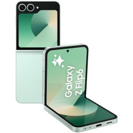 Samsung Galaxy Z Flip6 5G (256GB) [Grade B]